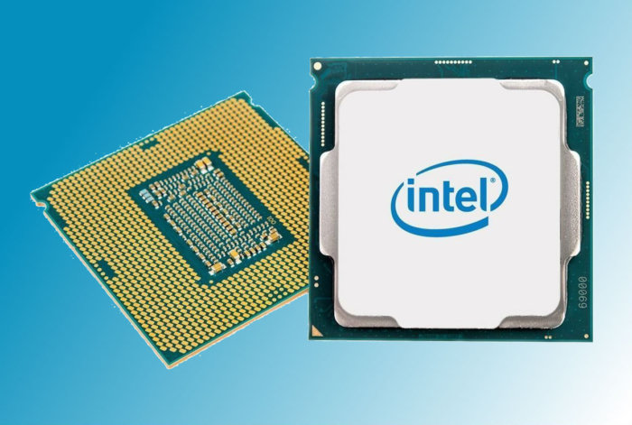 پردازنده جدید Intel Xeon در برابر AMD Epyc
