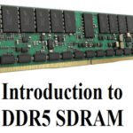 معرفی رم های DDR5 تا 2022 آغاز می شود