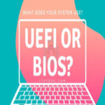 تفاوت‌های میان UEFI و Legacy Boot هنگام بوت کامپیوتر و سرور