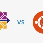 مقایسه Ubuntu و CentOS