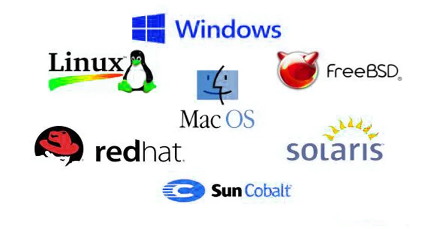 Server operating system-سیستم عامل سرور چیست؟آشنایی با نکات کلیدی آن