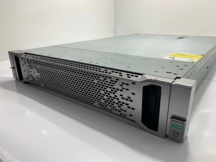 سرور HP Proliant DL380 G9