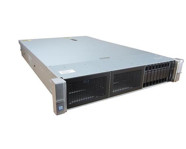 فروش سرور HP DL380 G9 E5-2620