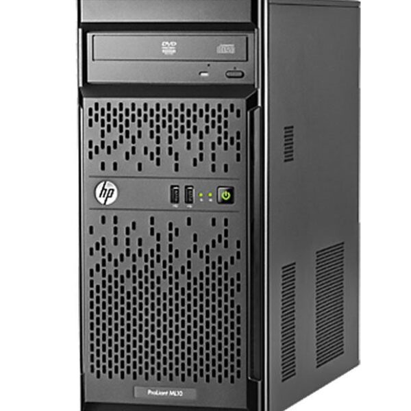 HP ProLiant ML10 سرور