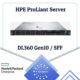 سرور HP DL360 G10 SFF